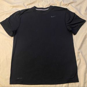 Nike Dri-Fit Shirt